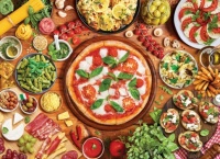 I-Talian Feast