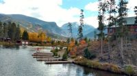 Grand Lake CO