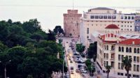 Thessaloniki - Macedonia - Greece