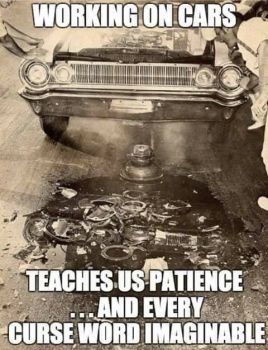 mechanic