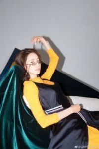 Magazine - YoonA