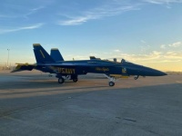 Blue Angels 2024