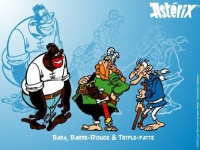 pirate crew