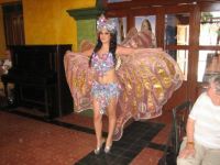 Mexican Folk Dancer