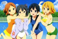 Girls just want to have fun