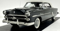 1952 Ford Crestline Sunliner Convertible
