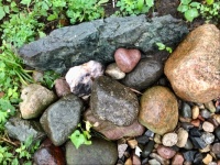 Heart Rock