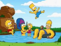 Simpson Summer