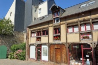 Honfleur, France
