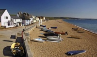 Slapton Sands, Devon, UK
