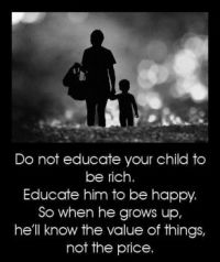 Dina Teach your child to Be HAPPY!