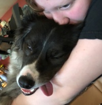 Puppy love