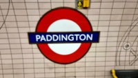 London underground