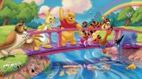 Winnie the Pooh 57