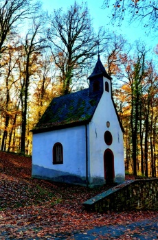 Kapelle