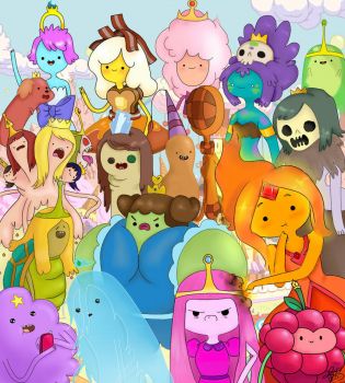 adventure-time-characters-princesses-6