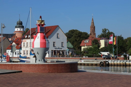 arbeitsagentur ueckermünde