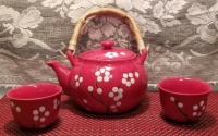 I'm A Little Teapot (#1)