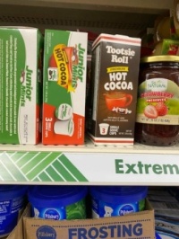 Cocoa
