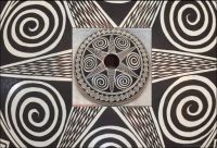 Sylvia Naha-'Feather Woman'