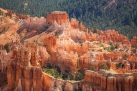 BRYCE CANYON NATIONAL PARK