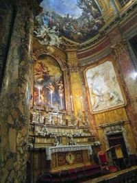 Santa Maria Maddalena, Rome