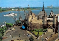 Het Steen Antwerpen