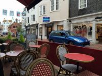 Caféhouse Brighton