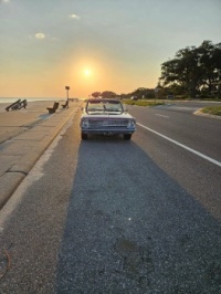 Ruby Baby  Cruising the Coast