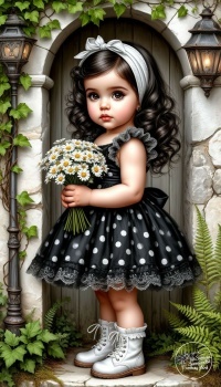 Little Girl