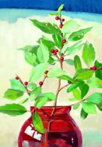 Winterberries