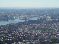 NYC from ESB