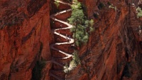 West Rim Trail