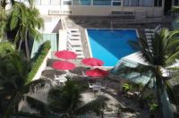 Rooftop Pool