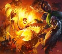 Firelands