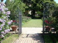 Hidcote Manor Garden 2