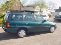 Opel Astra Caravan 1997