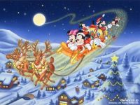 A Mickey Christmas