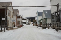 Barkerville