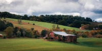 Somewhere in New Tazewell, Tennessee