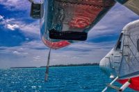 sea landing
