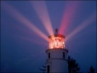 Umpqua Lighthouse Oregon