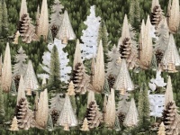 Christmas Trees