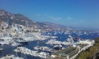 Monaco  port