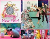Happy New Year Jigidi Friends!