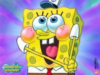 spongebob