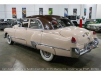 49 Cadillac Series 62... Bandit...