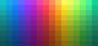 1*colours