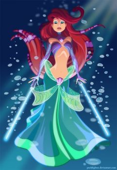 Jedi Ariel