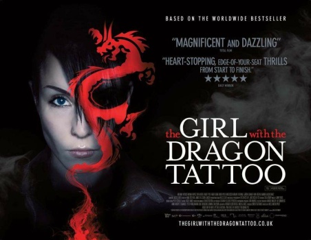 The girl with the dragon tattoo free streaming shop